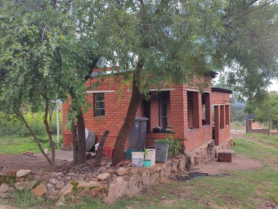 2 Bedroom Property for Sale in Rustenburg Rural North West